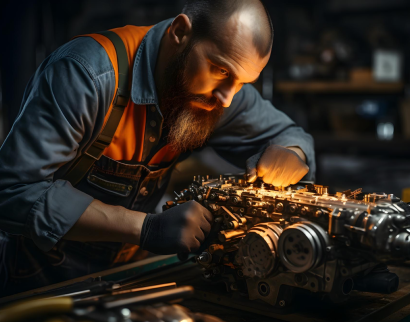 Fixturbo