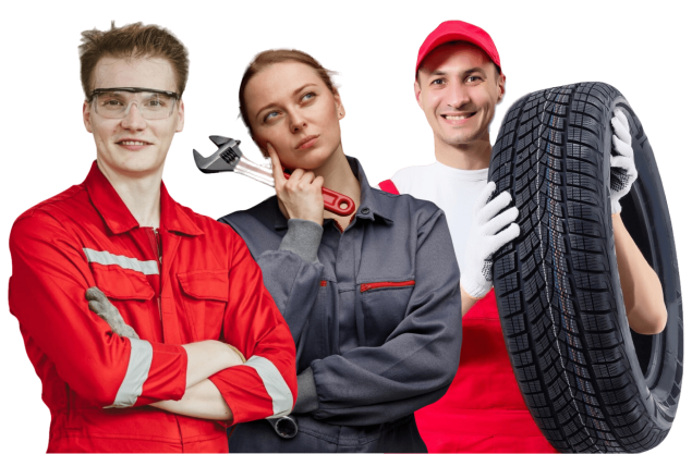Fixturbo