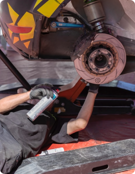 Fixturbo