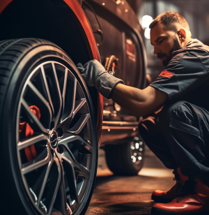 Fixturbo