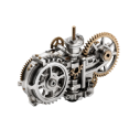 Fixturbo